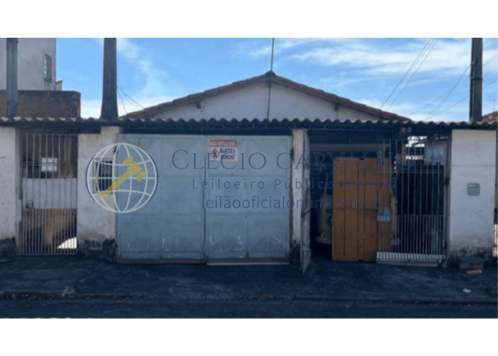 Imagem do imóvel Casa 146m² - São José dos Campos - SP Casa 146m²