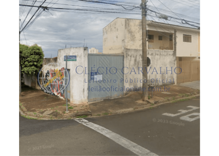 Imagem do imóvel Casa 102m² - São José do Rio Preto - SP Casa 102m²