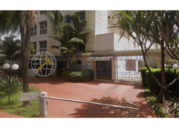 Imagem do imóvel Apartamento 68m² - Ribeirão Preto - SP Apartamento 68m²