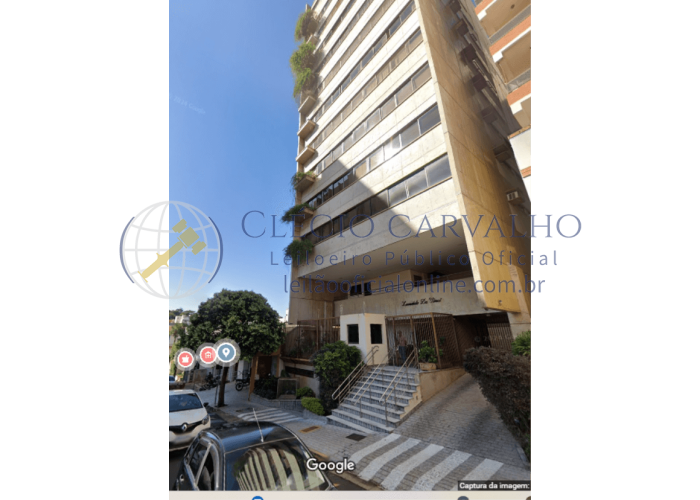 Imagem do imóvel Apartamento 193m² - São José do Rio Preto/SP Apartamento 193m²