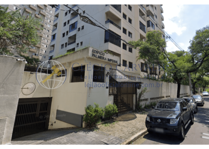 Imagem do imóvel Apartamento 104m² - São Bernardo do Campo - SP Apartamento 104m²