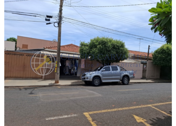 Imagem do imóvel Casa 215m² - São José do Rio Preto - SP Casa 215 m²