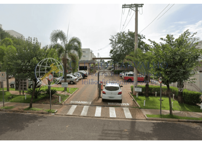 Imagem do imóvel Apartamento 41m² - São José do Rio Preto - SP Apartamento 41m²