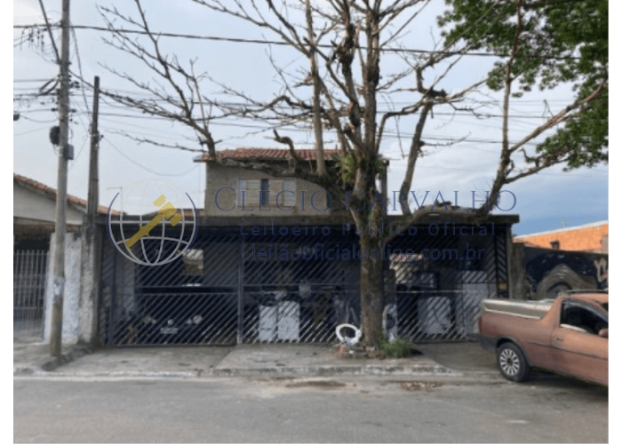 Imagem do imóvel Casa 84m² | São José dos Campos - SP Casa 84m² | São José dos Campos - SP