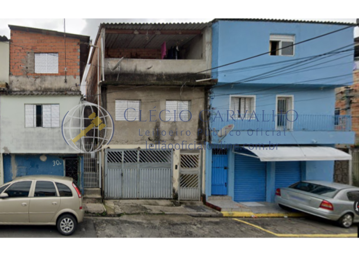 Imagem do imóvel 10 Imóveis 941m² - Jardim Haia do Carrão - SP 10 Imóveis 941m²