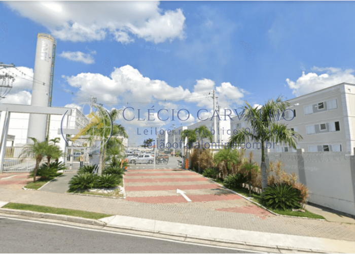 Imagem do imóvel Apartamento 40m² - São José dos Campos - SP Apartamento 40m²