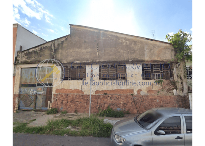 Imagem do imóvel Casa 450m² - Sorocaba - SP Casa 450m²