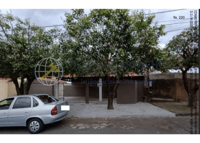 Imagem do imóvel Casa 250m² - Fernandópolis - SP Casa 250m²