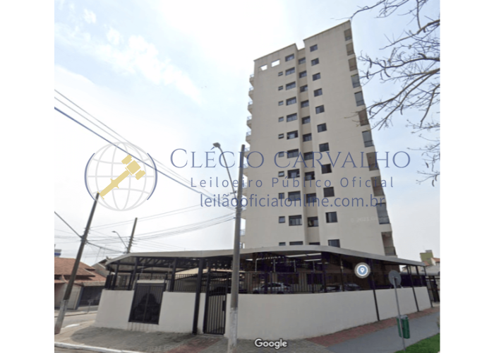 Imagem do imóvel Apartamento 77m² - São José dos Campos - SP Apartamento 77m²