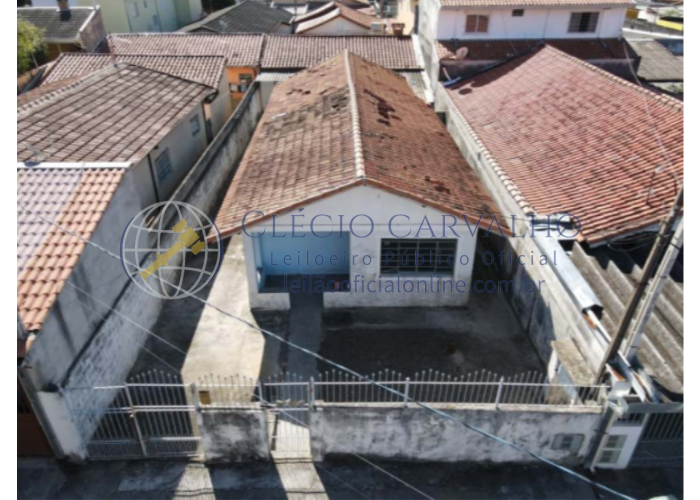 Imagem do imóvel Casa 110m² - São José dos Campos - SP Casa 110m²