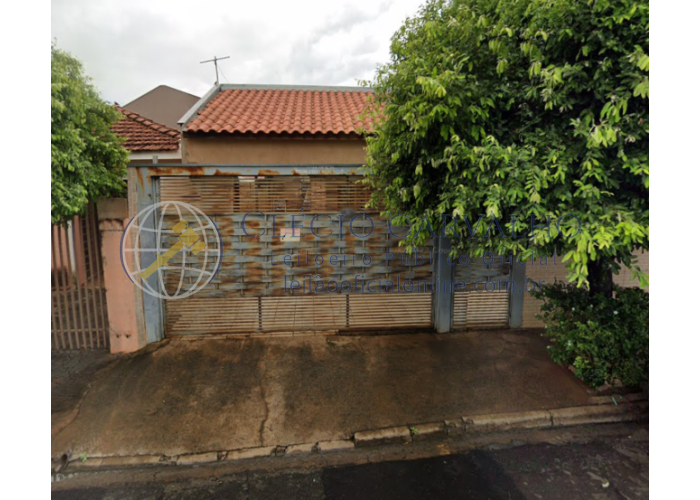 Imagem do imóvel Terreno 242m² - São José do Rio Preto - SP Terreno 242m²