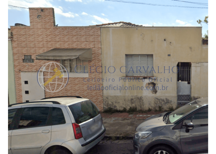 Imagem do imóvel Parte ideal Casa 56m² - Sorocaba - SP Parte ideal de 5 imóveis