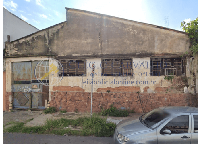 Imagem do imóvel Parte ideal Imóvel Comercial 112m² - Sorocaba - SP Parte ideal de 5 imóveis