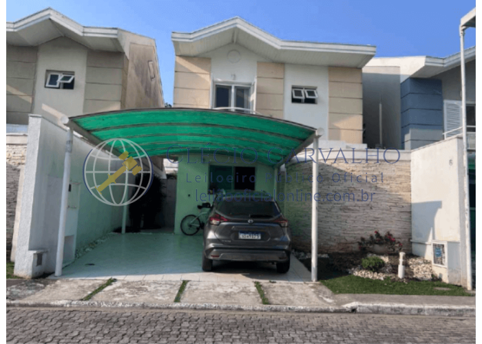 Imagem do imóvel Casa 279m² - São José dos Campos - SP Casa 279m²
