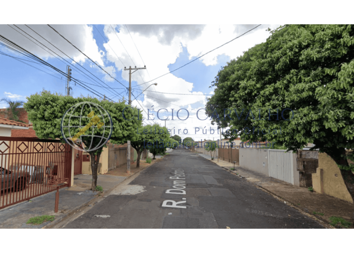 Imagem do imóvel Fração Ideal Casa 200m² - São José do Rio Preto - SP Fração Ideal Casa 200m²