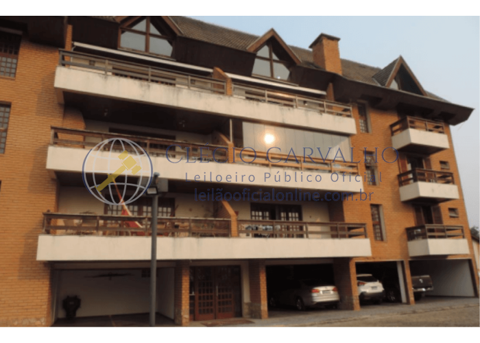 Imagem do imóvel Apartamento 251,890m² - Atibaia - SP Apartamento 251,890m²