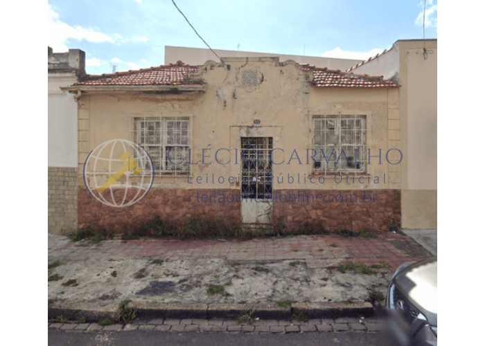 Imagem do imóvel Casa 212m² - Sorocaba - SP Casa 212m²