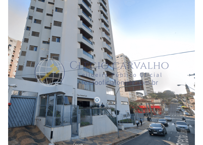 Imagem do imóvel Apartamento 139m² - São José do Rio Preto - SP Apartamento 139m²