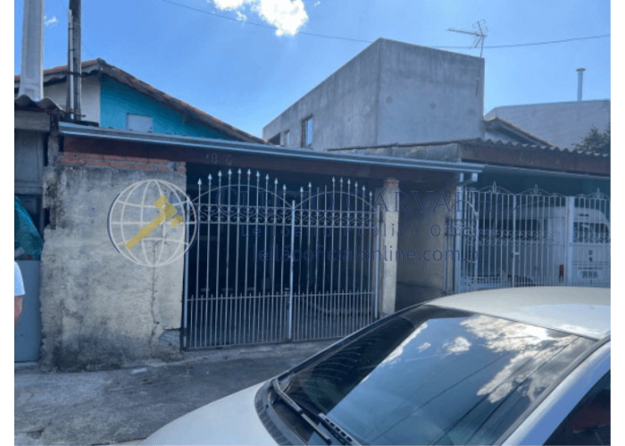 Imagem do imóvel Casa 84m² - São José dos Campos - SP Casa 84m²