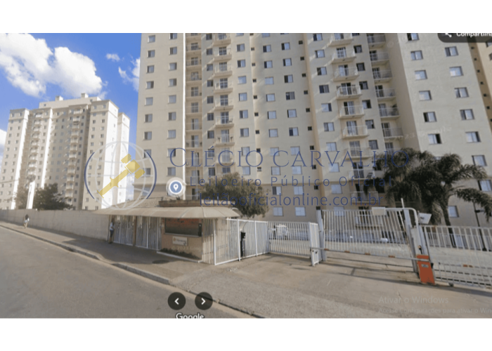 Imagem do imóvel Apartamento 115m² - São José dos Campos - SP Apartamento 115m²