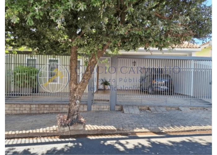 Imagem do imóvel Casa 241 m² - São José do Rio Preto - SP Casa 241 m²
