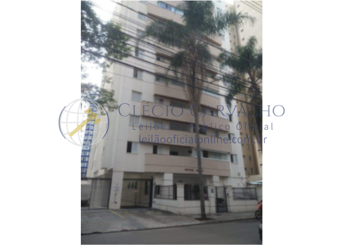 Imagem do imóvel Apartamento 83m² - São José dos Campos - SP Apartamento 83m²