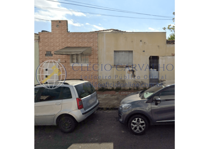 Imagem do imóvel Casa 56m² Casa 56m²