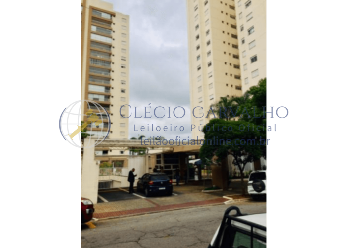 Imagem do imóvel Apartamento 121m² - São Paulo - SP Apartamento 121m²