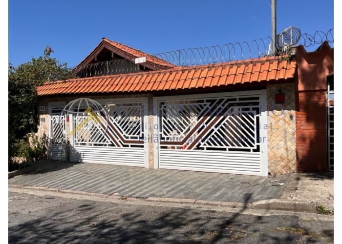 Imagem do imóvel Casa 120m² - Parque São Domingos - SP Casa 120m²