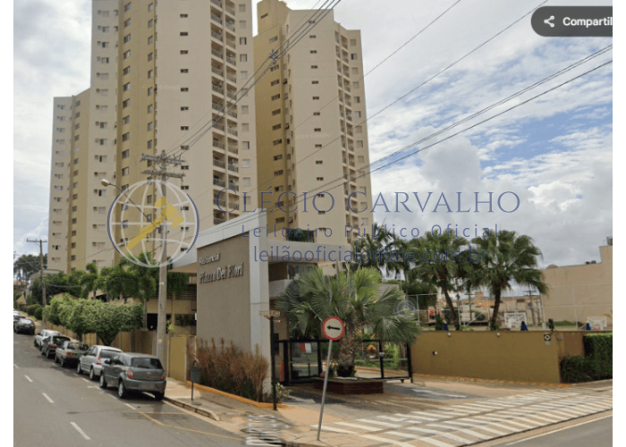 Imagem do imóvel Apartamento 107m² - São José do Rio Preto/SP Apartamento 107m²