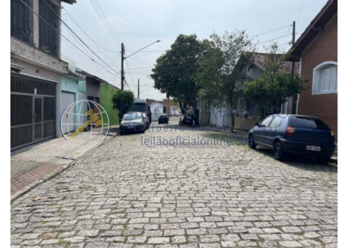Imagem do imóvel Casa 134m² - São José dos Campos - SP Casa 134m²