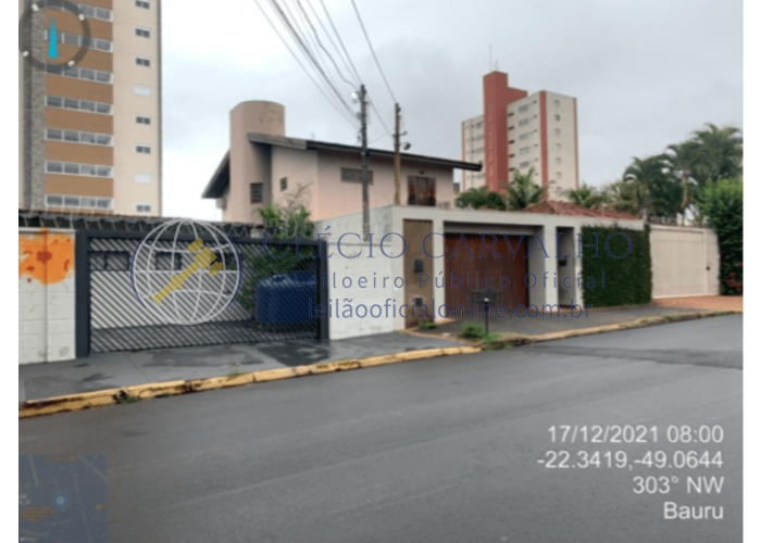 Imagem do imóvel Casa 466m² - Bauru - SP Casa 466m²