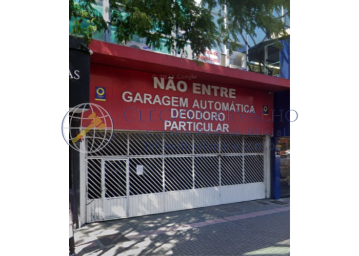 Imagem do imóvel 01 (um) Box nº SA-13 Garagem 21m² - Curitiba - PR 01 (um) Box nº SA-13 Garagem 21m²
