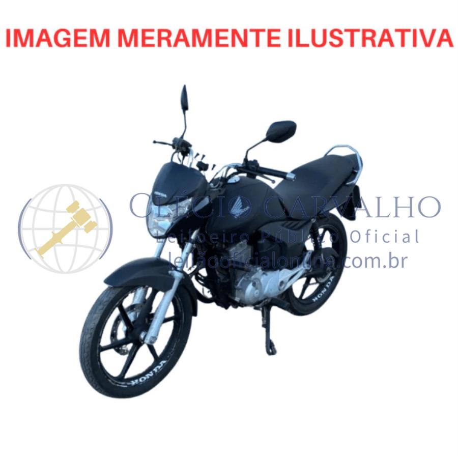 Foto de Veículo Honda CG 150 Titan Mix KS - Lorena - SP