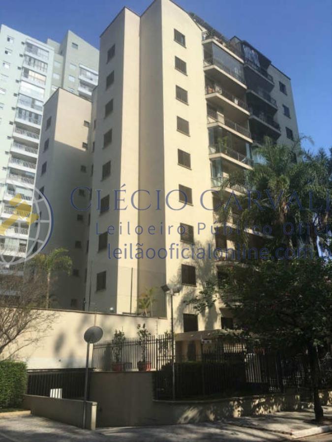 Foto de Apartamento 80m² - São Paulo - SP