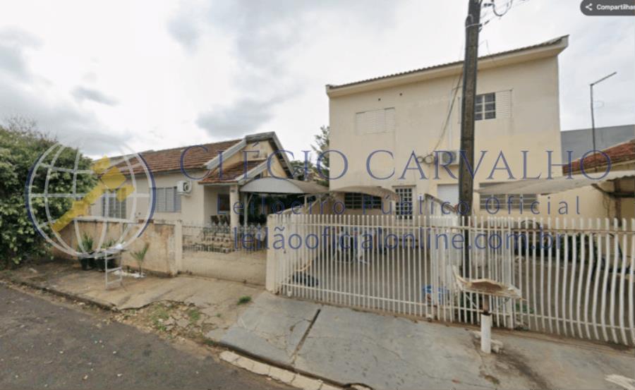 Casa 273m² - Dracena - SP
