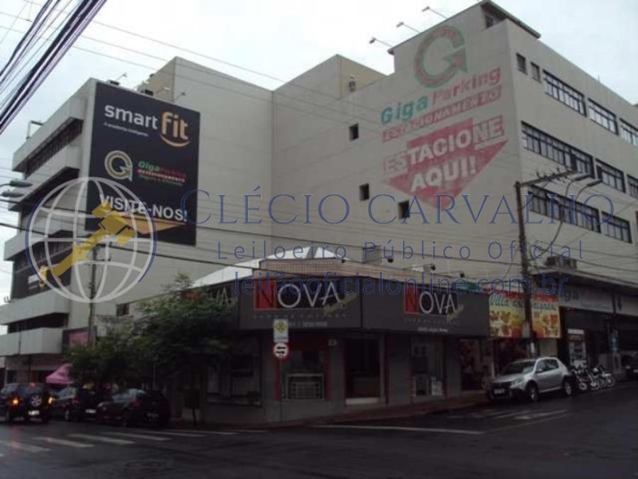 Foto de Prédio Comercial 6.519m² - São José do Rio Preto - SP