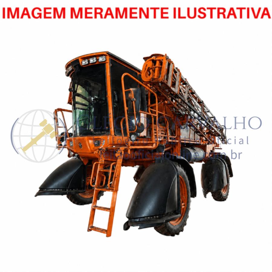 Foto de Pulverizador Jacto 2.500 L 2009 - Iepê - SP