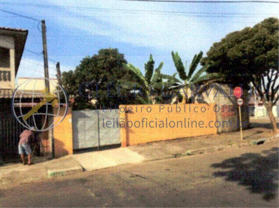 Casa 40m² - São José dos Campos - SP Casa 40m², localizado em São José Dos Campos - SP