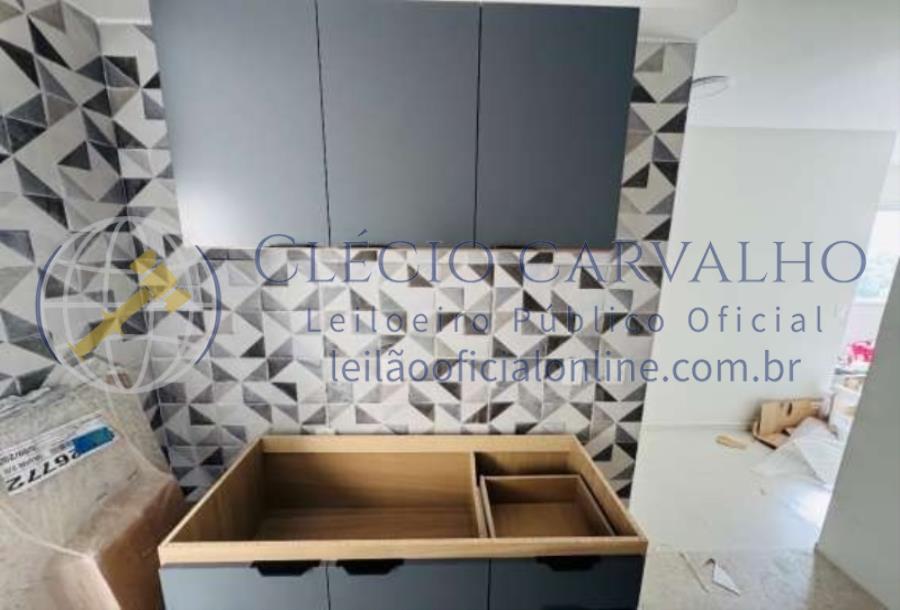 Apartamento 103m² - Carapicuíba - SP Apartamento 103m², localizado em Carapicuíba - SP, bairro Jardim Helena