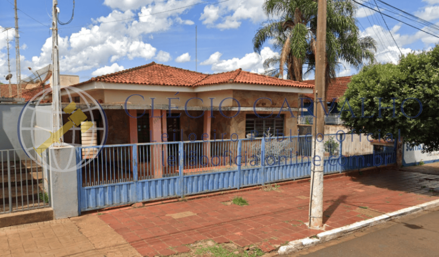 Fração Ideal Imóveis 1.200m² - Ituverava - SP Fração Ideal Imóveis 1.200m², localizado em Ituverava - SP