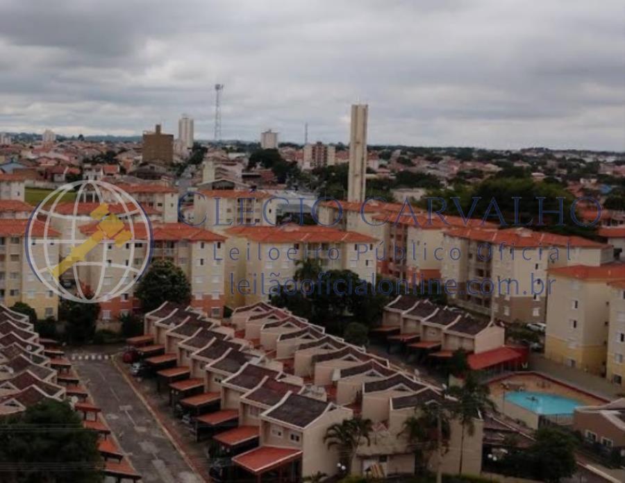 Apartamento 55m² - São José dos Campos - Sp Apartamento 55m², localizado em São José Dos Campos - SP, bairro Cidade Morumbi