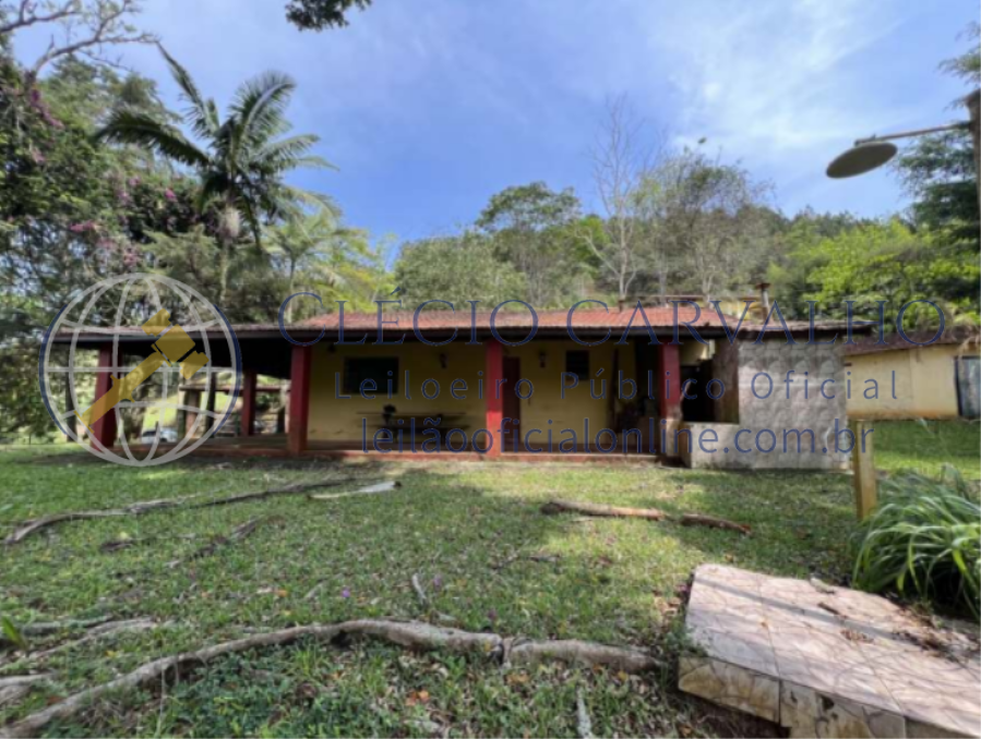 Imóvel Rural 3,4814 hectares - São José dos Campos - SP Imóvel Rural 3,4814 hectares, localizado em São José Dos Campos - SP