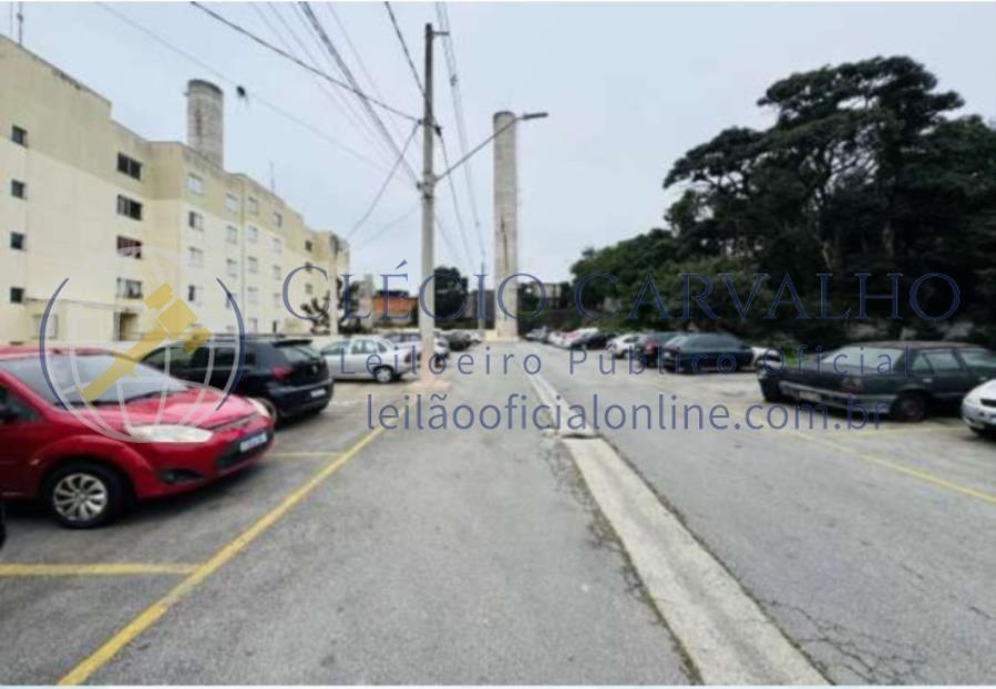 Apartamento 102m² - Carapicuíba - SP Apartamento 102m², localizado em Carapicuíba - SP, bairro Jardim Helena