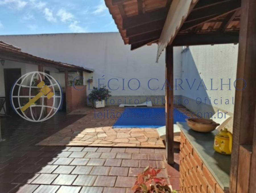 Casa 241 m² - São José do Rio Preto - SP Casa 241 m², localizado em São José Do Rio Preto - SP