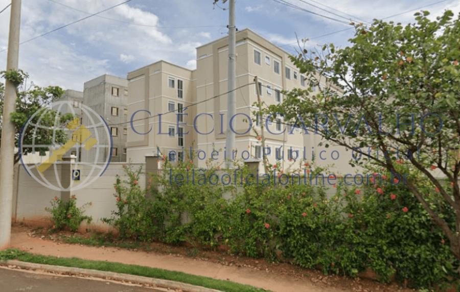 Imagem do imóvel Apartamento 39m² - São José do Rio Preto - SP Apartamento 39m²
