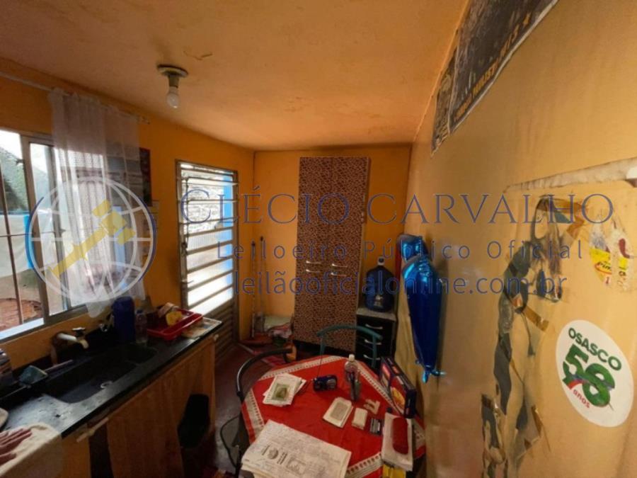 Imóvel Multifamiliar 201m² - Osasco - SP Imóvel Multifamiliar 201m², localizado em Osasco - SP, bairro Santo Antônio