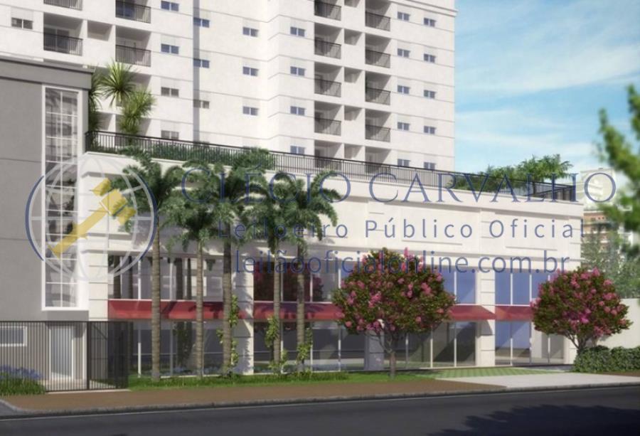 Apartamento 95m² - São Paulo - SP Apartamento 95m², localizado em São Paulo - SP, bairro Brás