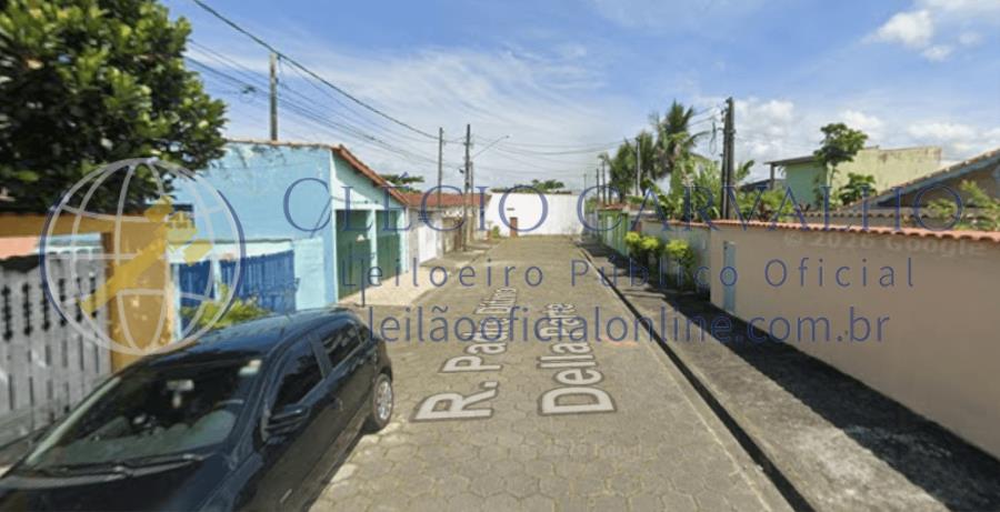 Imagem do imóvel Casa 125m² - Itanhaém - Sp Casa 125m²