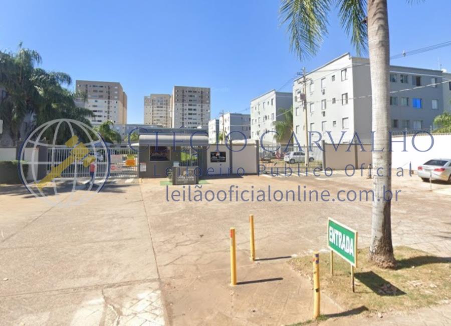 Apartamento 47m² - Araçatuba - SP Apartamento 47m², localizado em Araçatuba - SP